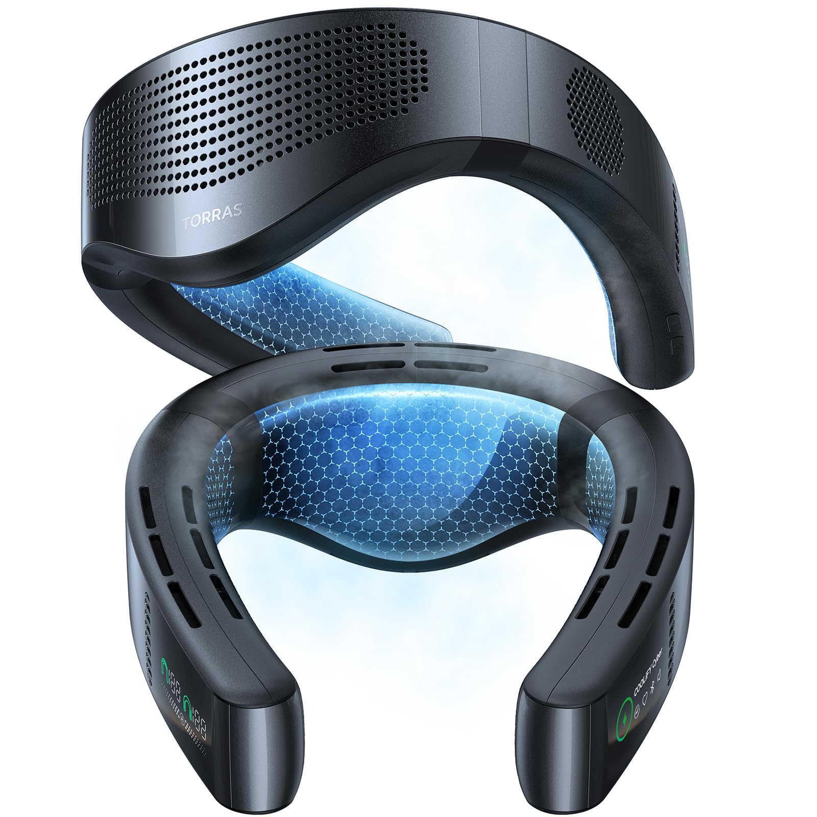 Best Neck Fans of 2025, Tested Reviewed