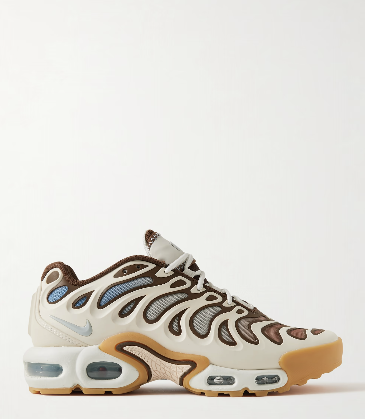 Ppsnabha Air Max Tn Ultra 2018 Ppsnabha Grey Orange Air Max 95