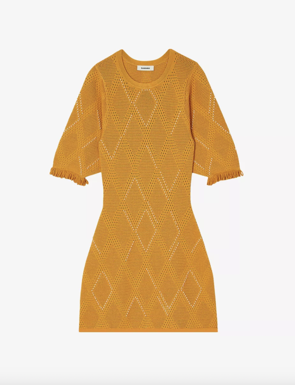 Best knitted dress: 10 best knit dresses to shop for summer 2024