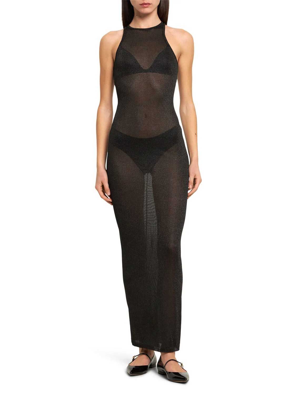 See Through Dresses: How To Master The Sheer Dress Trend