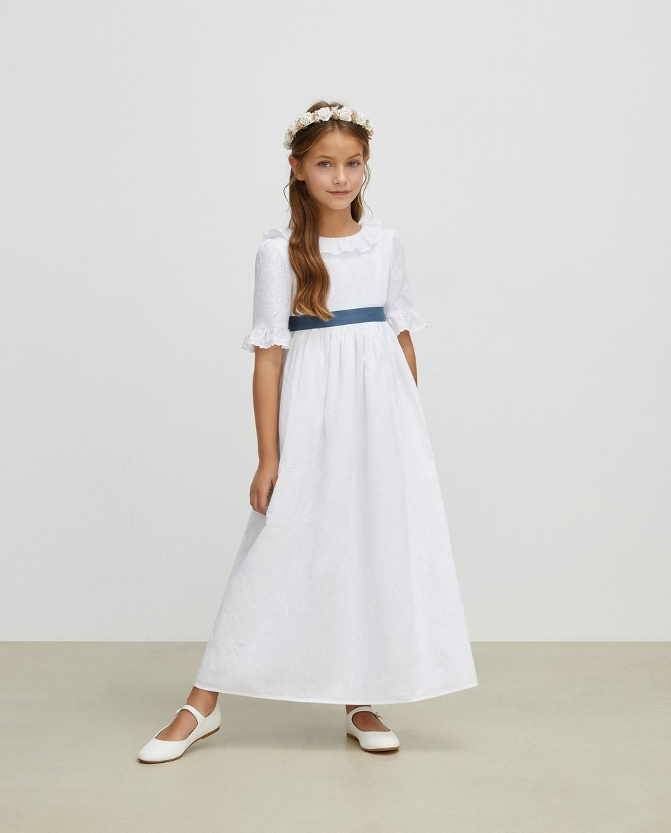 Primera Comunión Vestidos Outlet Corte Ingles Comuniones 2020
