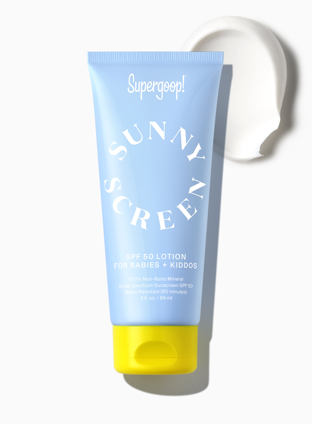 Best Sunscreens for Kids and Babies 2024 Safe SPF for Children