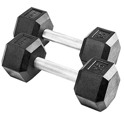 Best Dumbbells of 2024