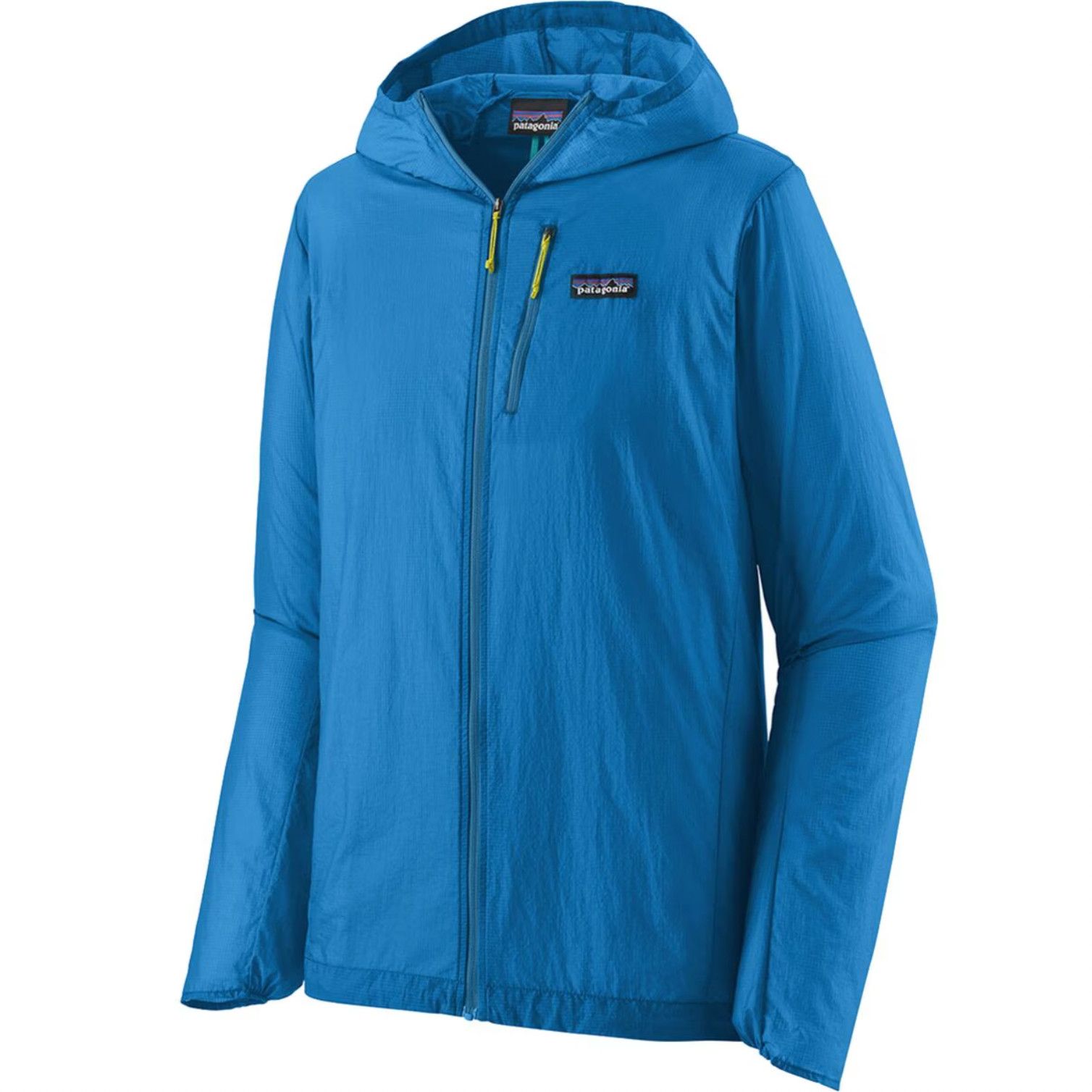【Raucohouse】High neck light shell windbreaker Raucohouse】High neck light shell windbreaker