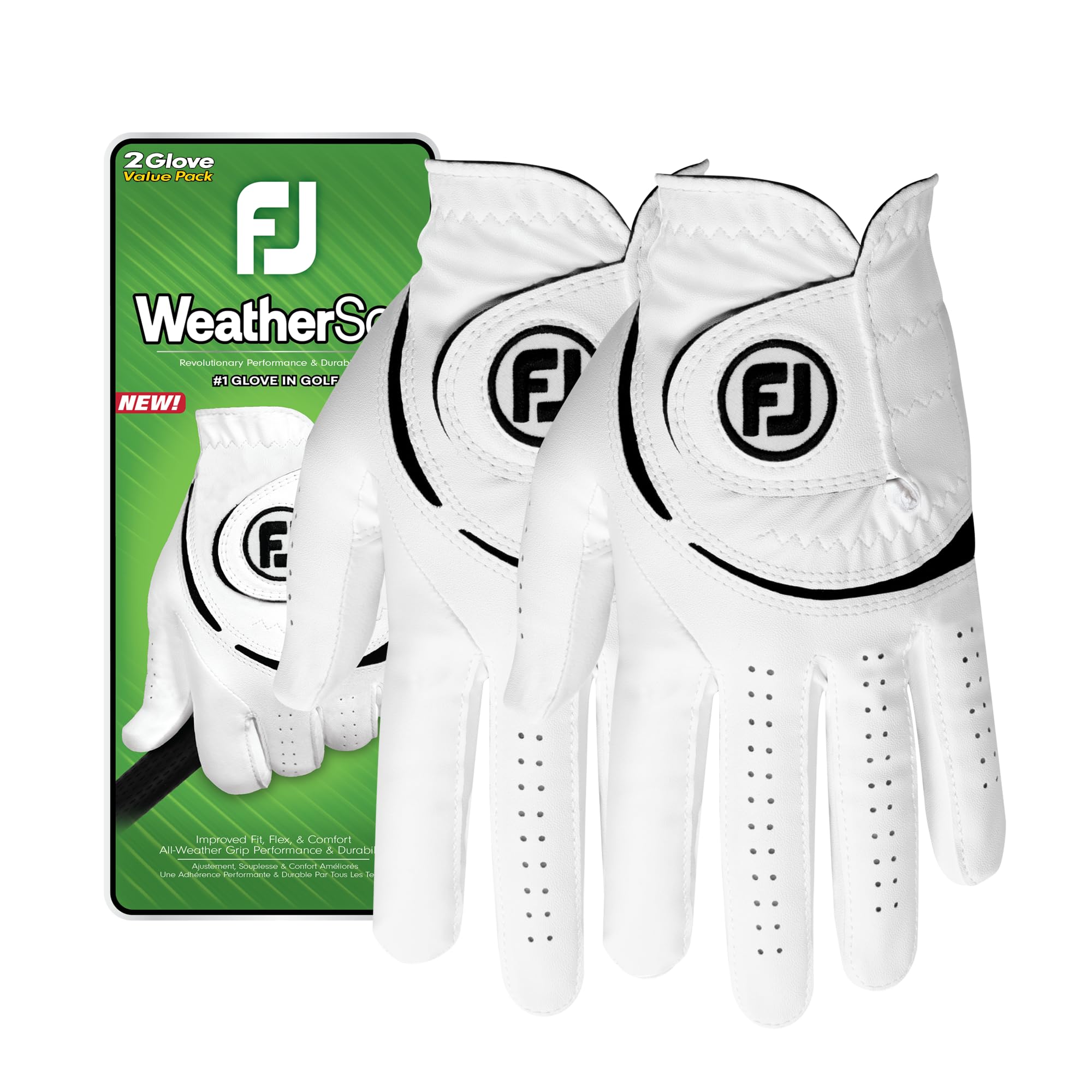 15 Best Golf Gloves for Men in 2024, Tested by Gear Experts