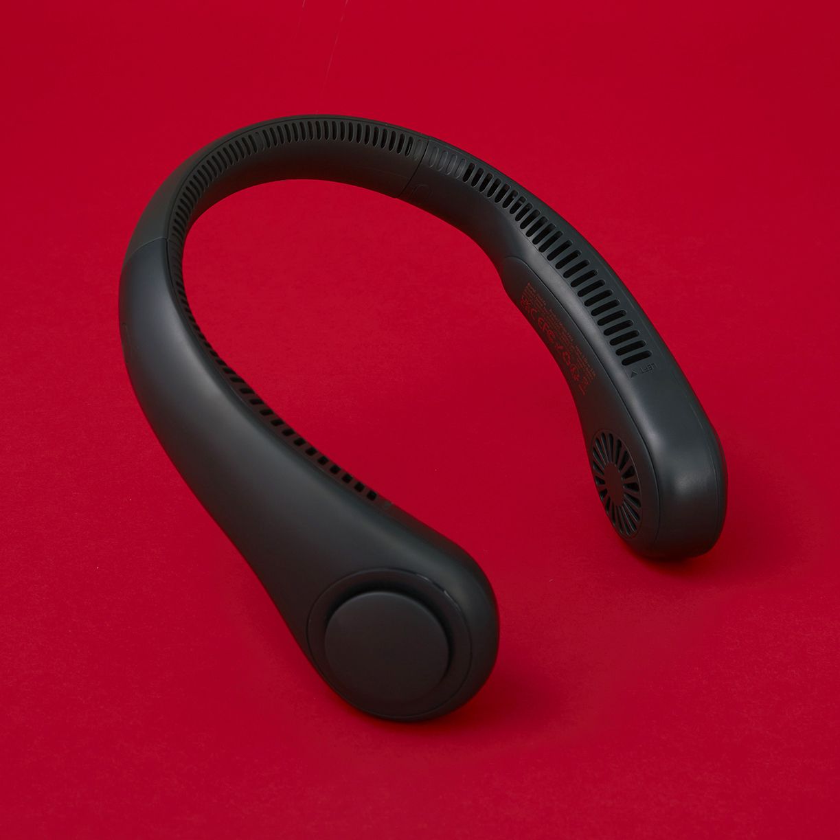 Best Wearable Air Conditioners 2025: Tested Neck Fans