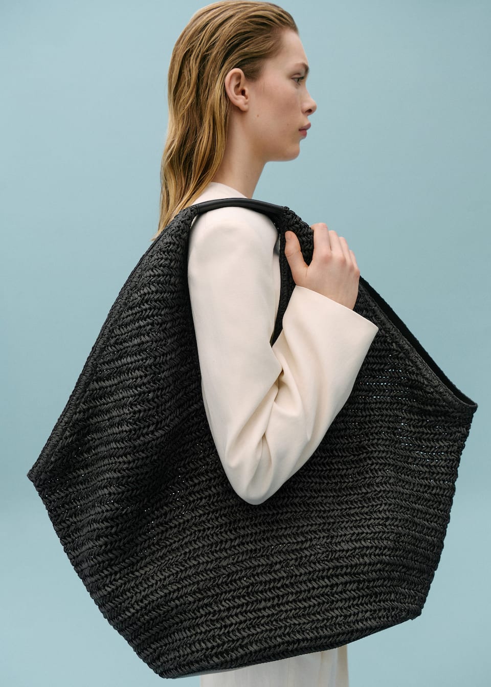 Victoria Beckham x Mango Has Launched