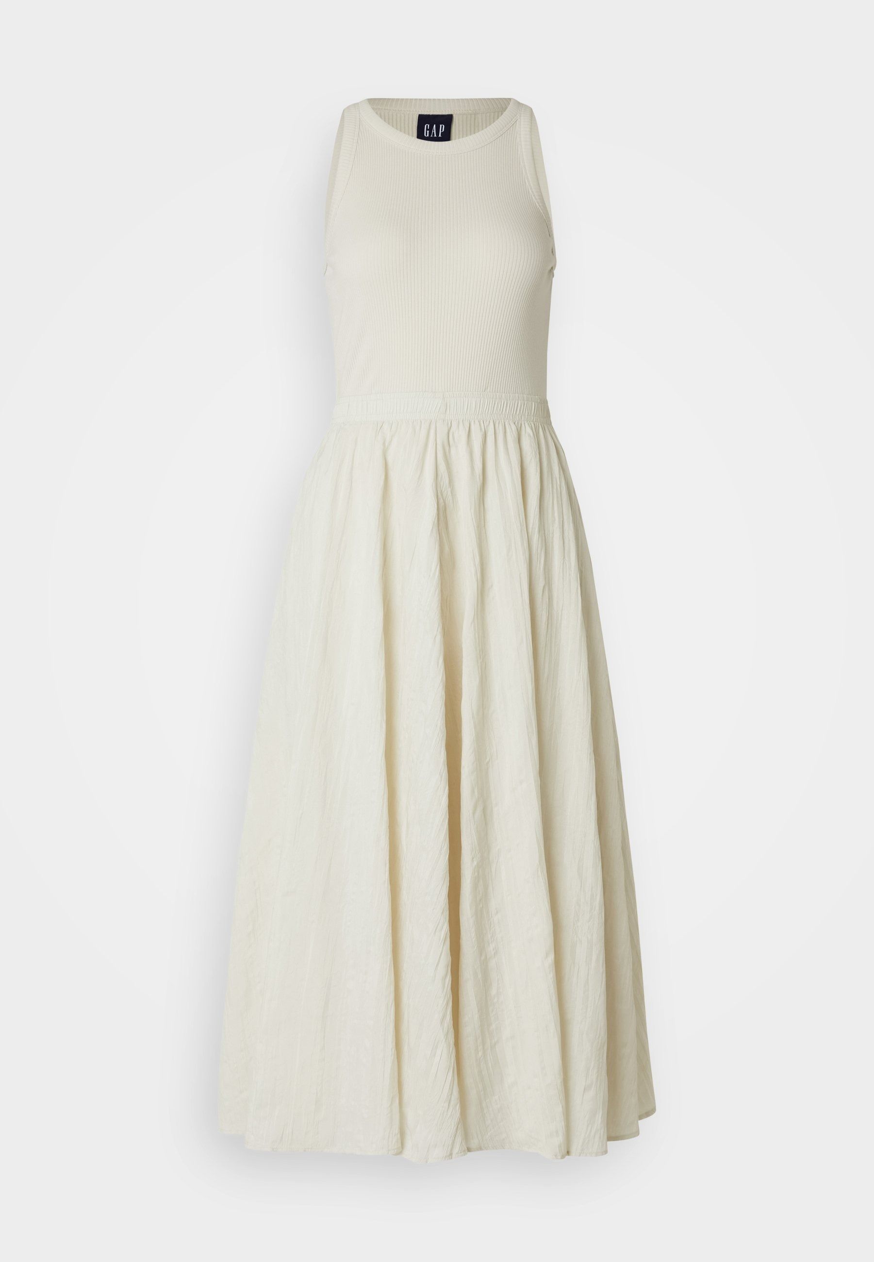 Moda Vestidos Vestidos Con Camisa Por Dentro 2025 Verano Negro