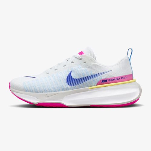 Nike Invincible 3 Tried and tested