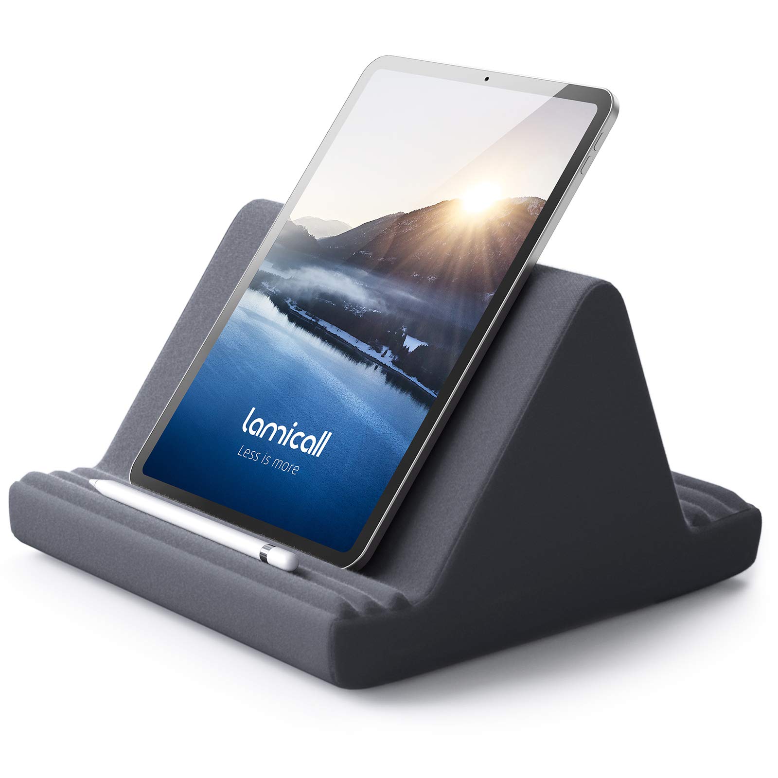 Supporto Per Kindle Da Letto – Cinturino Regolabile Per Oasis, Paperwhite E Kobo 4.7-8”