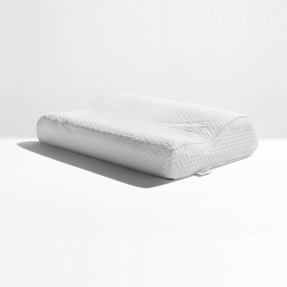 Best Pillows For Back Pain, Rigorously Tested By Editors