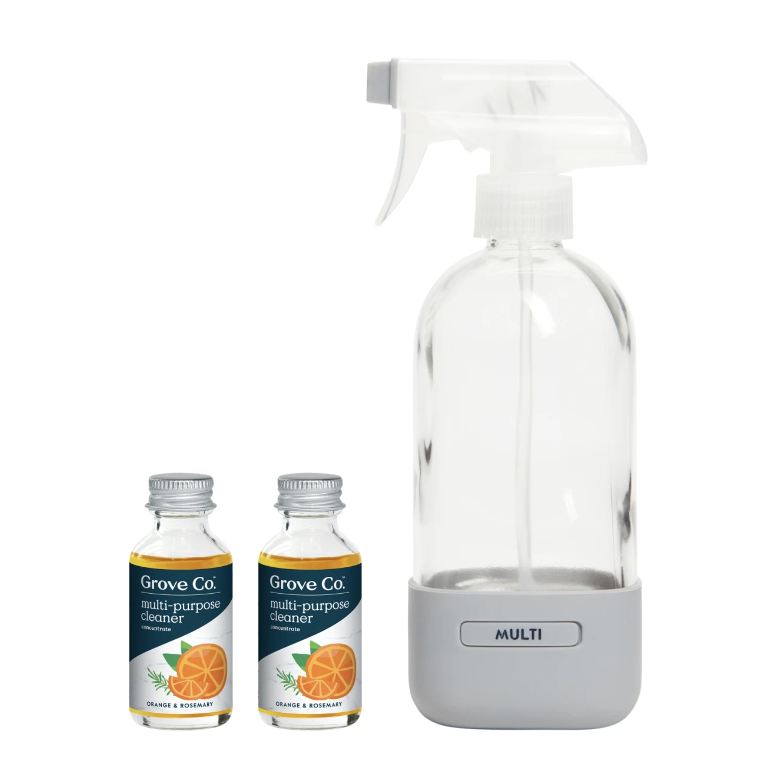 Multi-Purpose Cleaner Concentrate Grove Collaborative Multi-Purpose Cleaner Concentrate