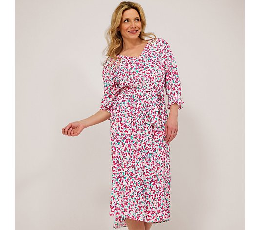 Ruth Langsford Qvc Sundresses Ruth Langsford Launches Chic Suit