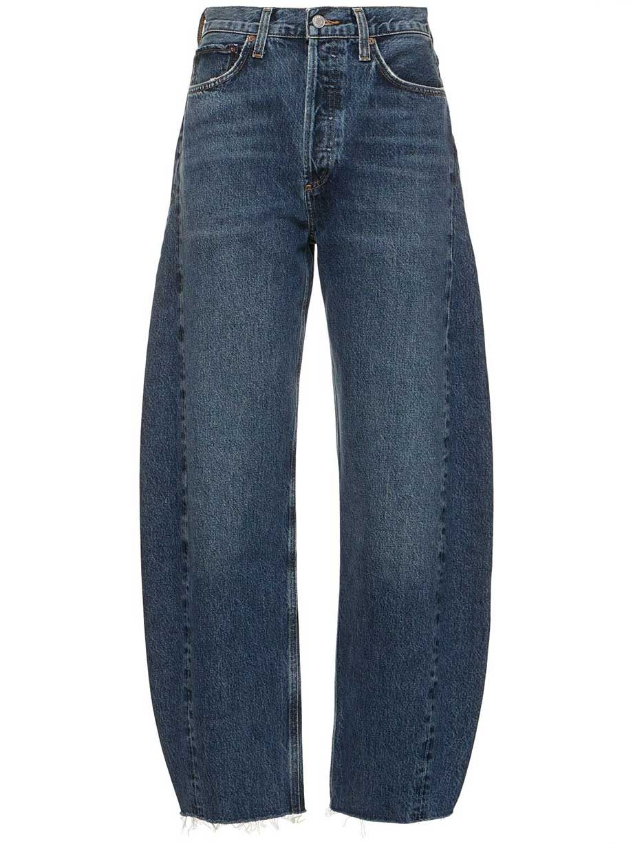 Stanno Bene Jeans Slouchy Significato Pantalone Mom Jeans A Chi
