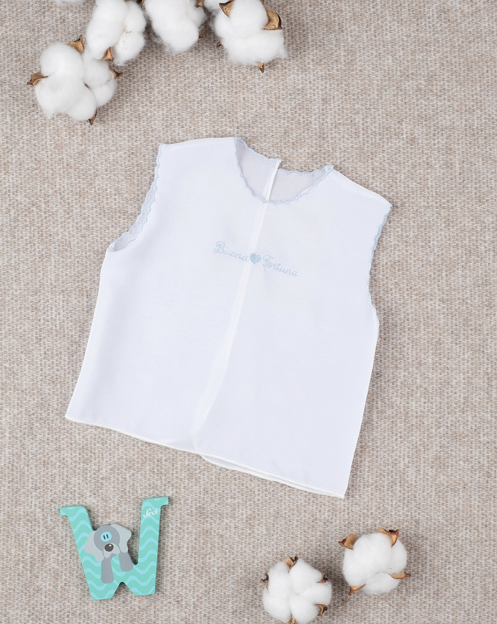 Camicina Fortuna Seta Camicini A Pelle Per Neonati La Camicina