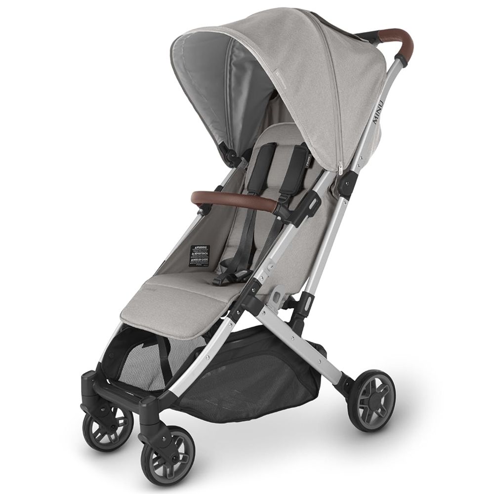Nuna UppaBaby 2024 Nuna vs UppaBaby Strollers