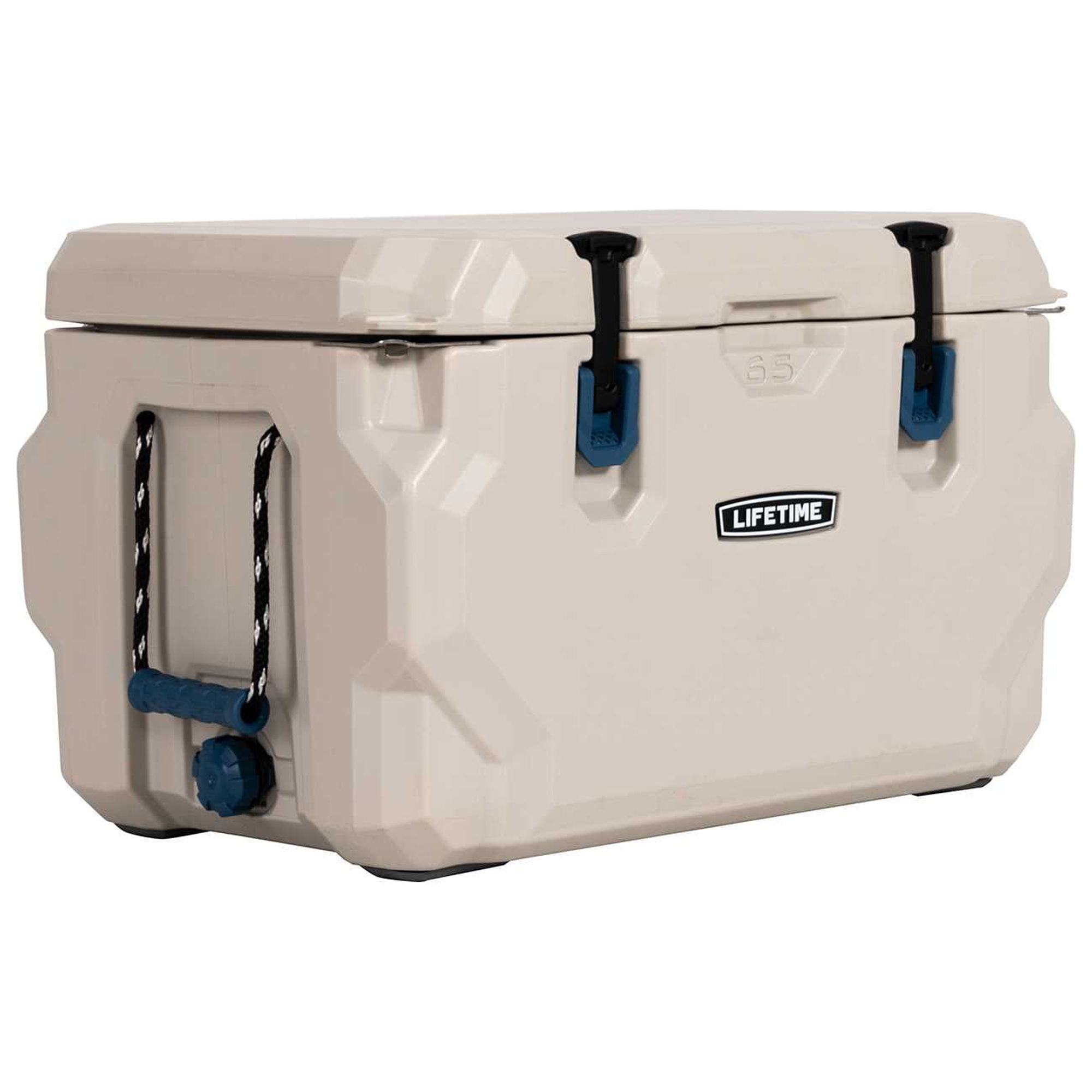 Orca 65 Quart ORCA 65 Quart Wheeled Hard Cooler Insulated Ice
