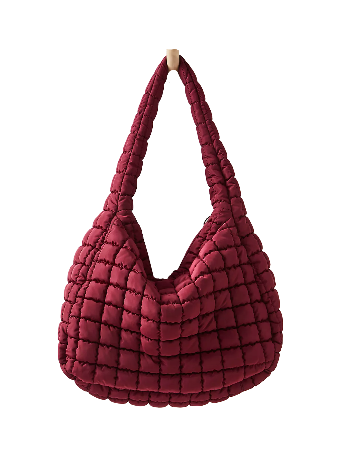 Puffer Bags Are Huge News For 2024 – These Are The Best