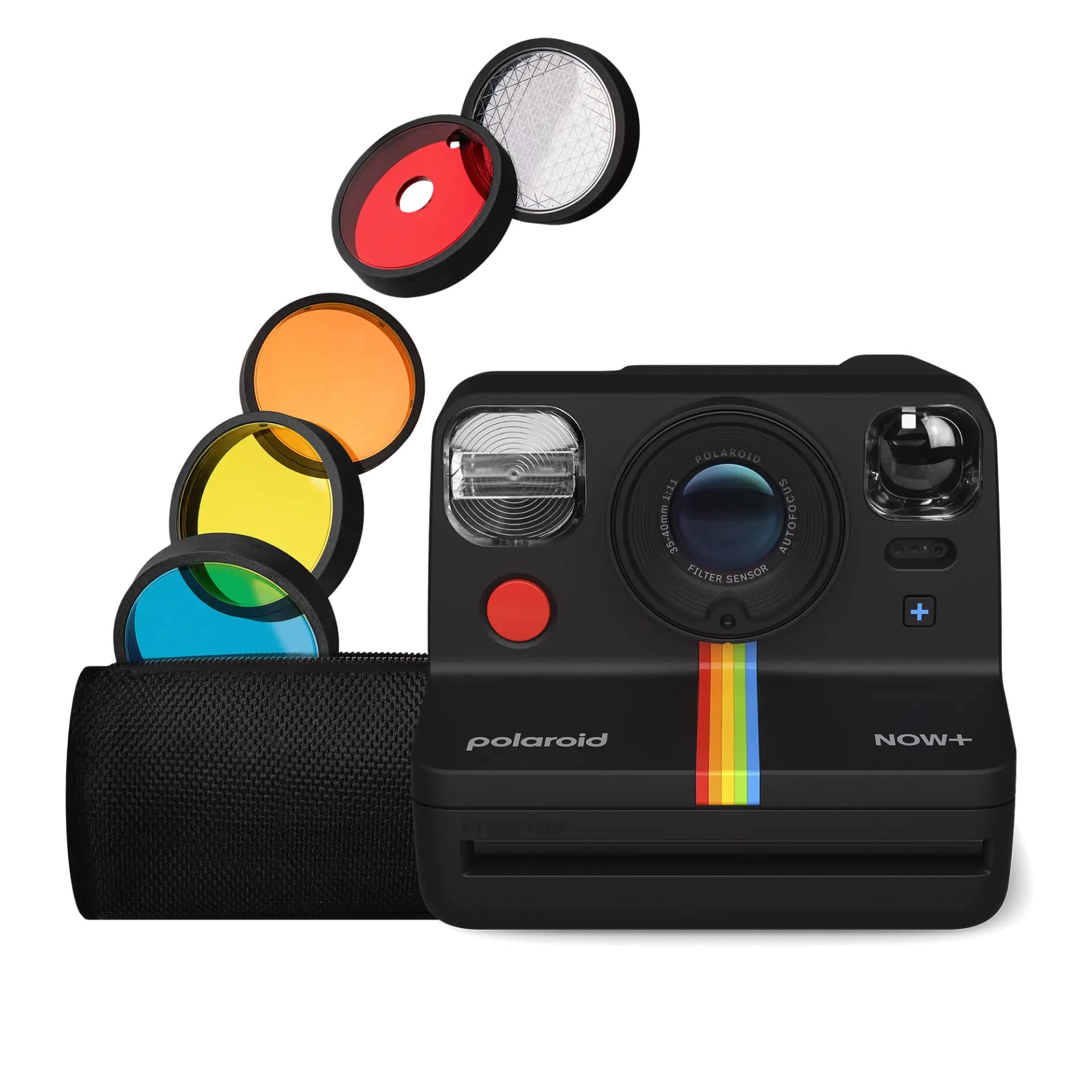 Lens Best Instant Camera Photo Quality Fujifilm Instax Mini 41