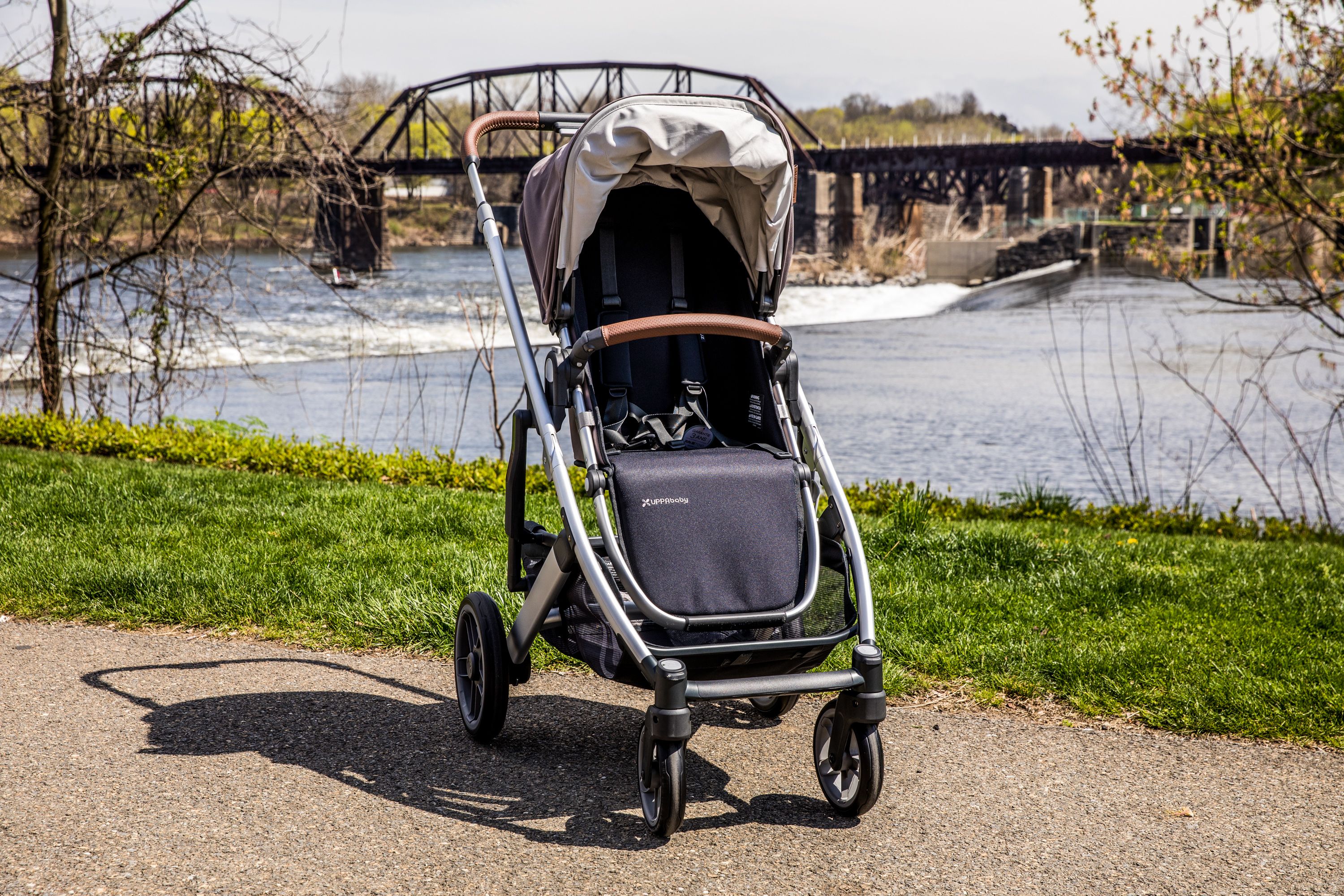 Nuna UppaBaby: Which Stroller Is the Best Option for Your Family?