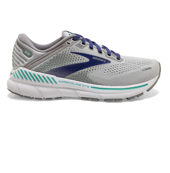 Brooks Adrenaline Gts Good Running Shoes For Plantar Fasciitis