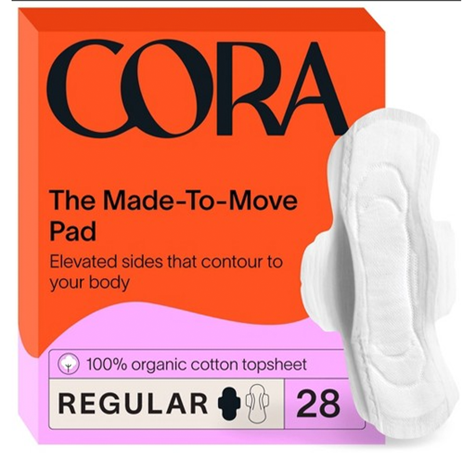 healthy sanitary pads