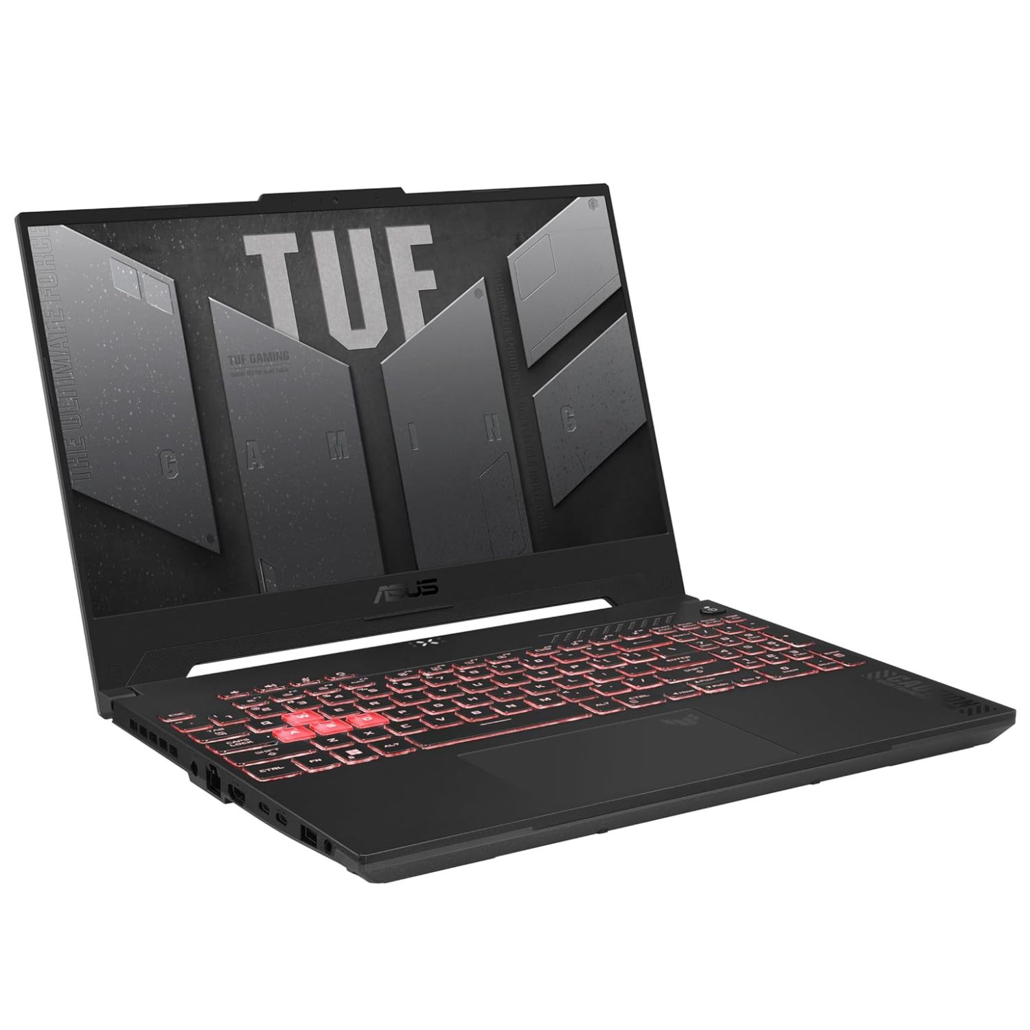 The Discounted ASUS TUF Gaming A15 Laptop Is an Incredible Buy for 