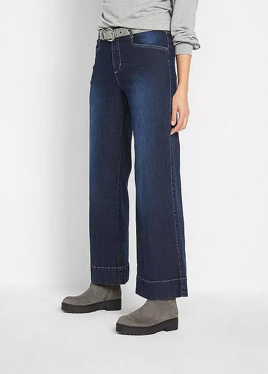 18 best plus-size jeans to shop 2024 according to a Curve Editor