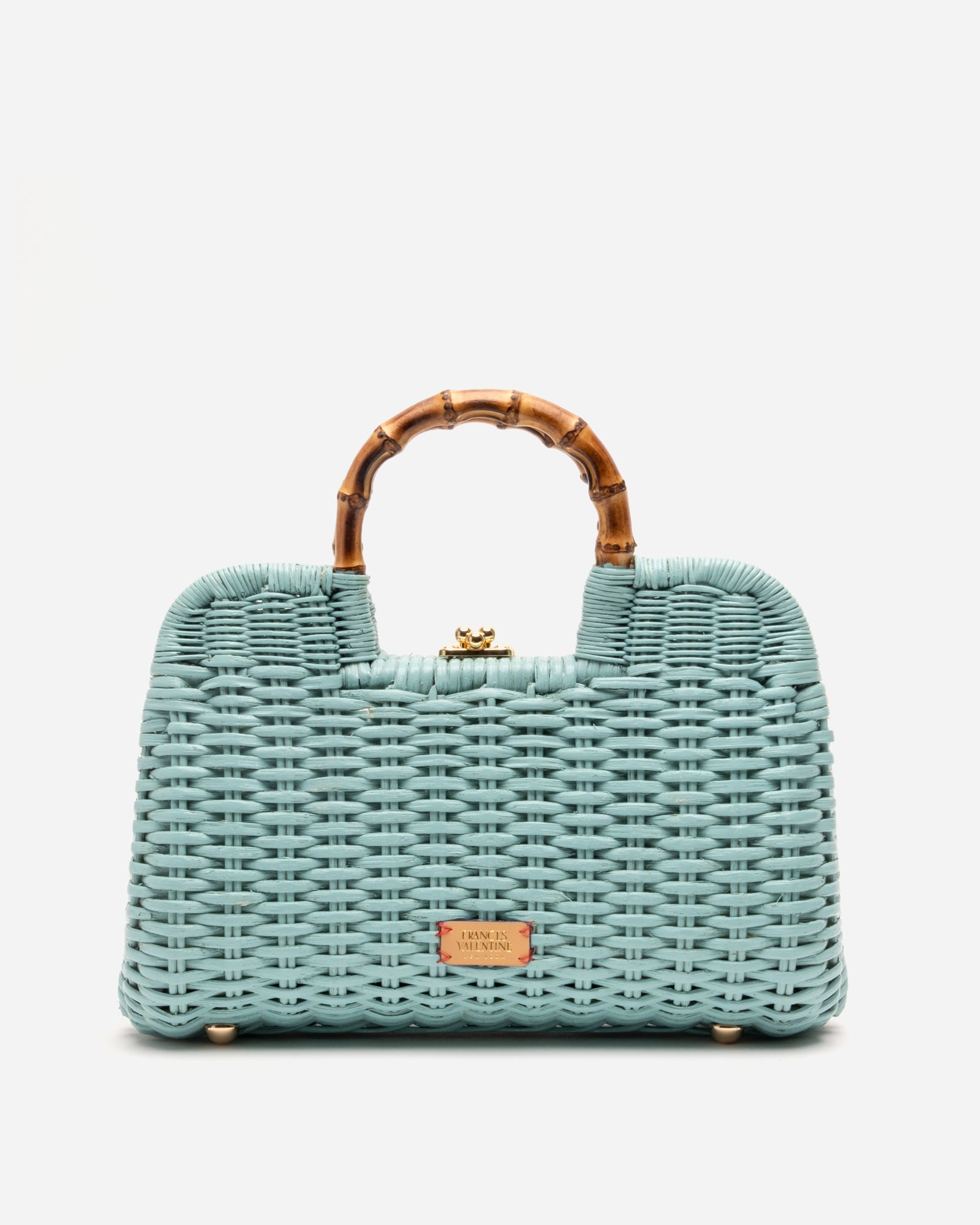 Treat Ürself / Love summer basket bag 20 Best Basket Bags for Summer 2024 — Best Basket Bags for Women