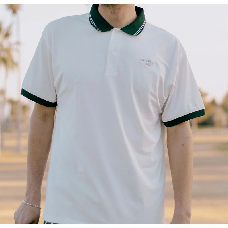 12 Best Golf Shirts for Men 2025, According to Esquire