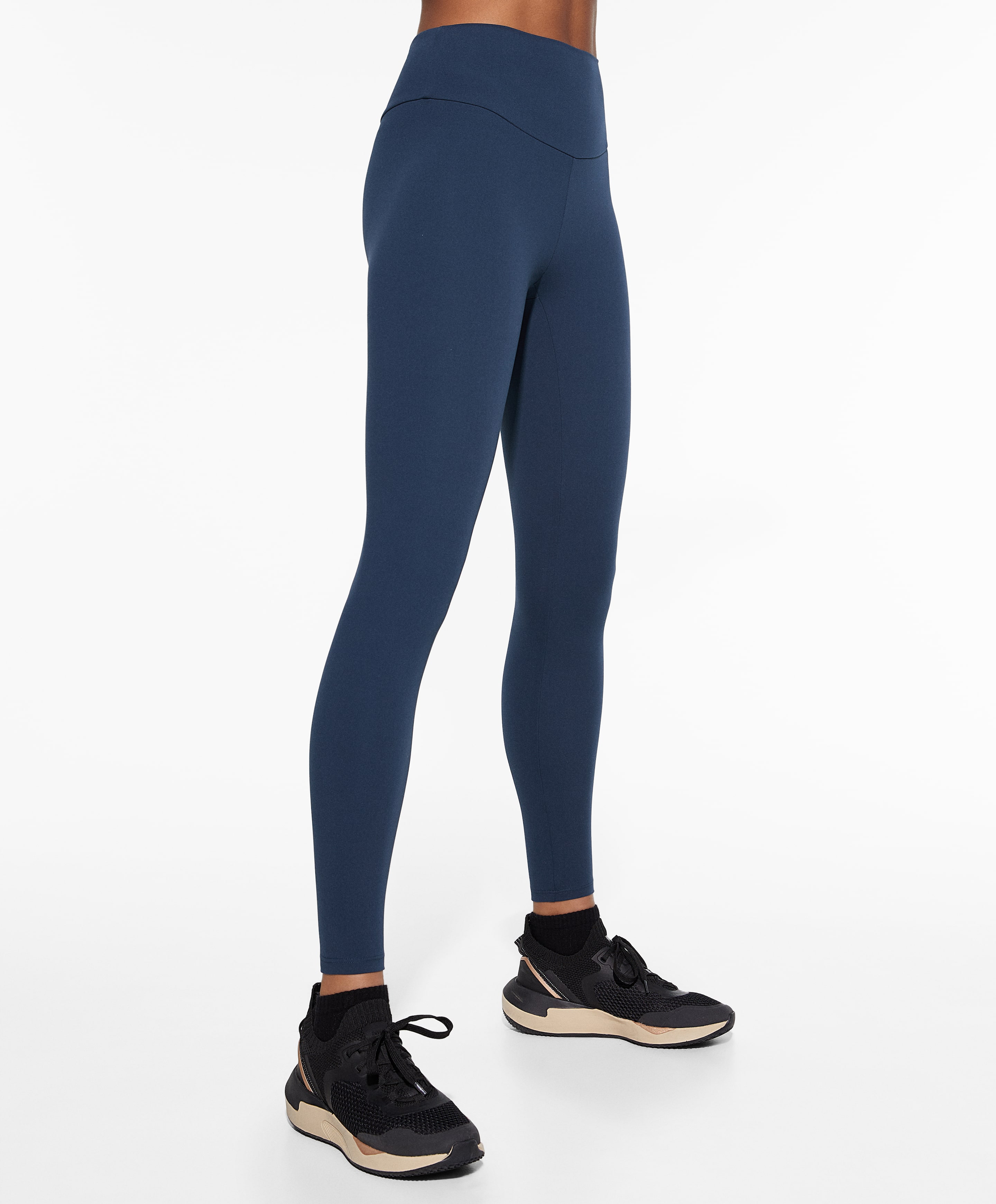 Leggings Tobillero Leggins Oysho Opiniones Oysho Tiene Las Mallas