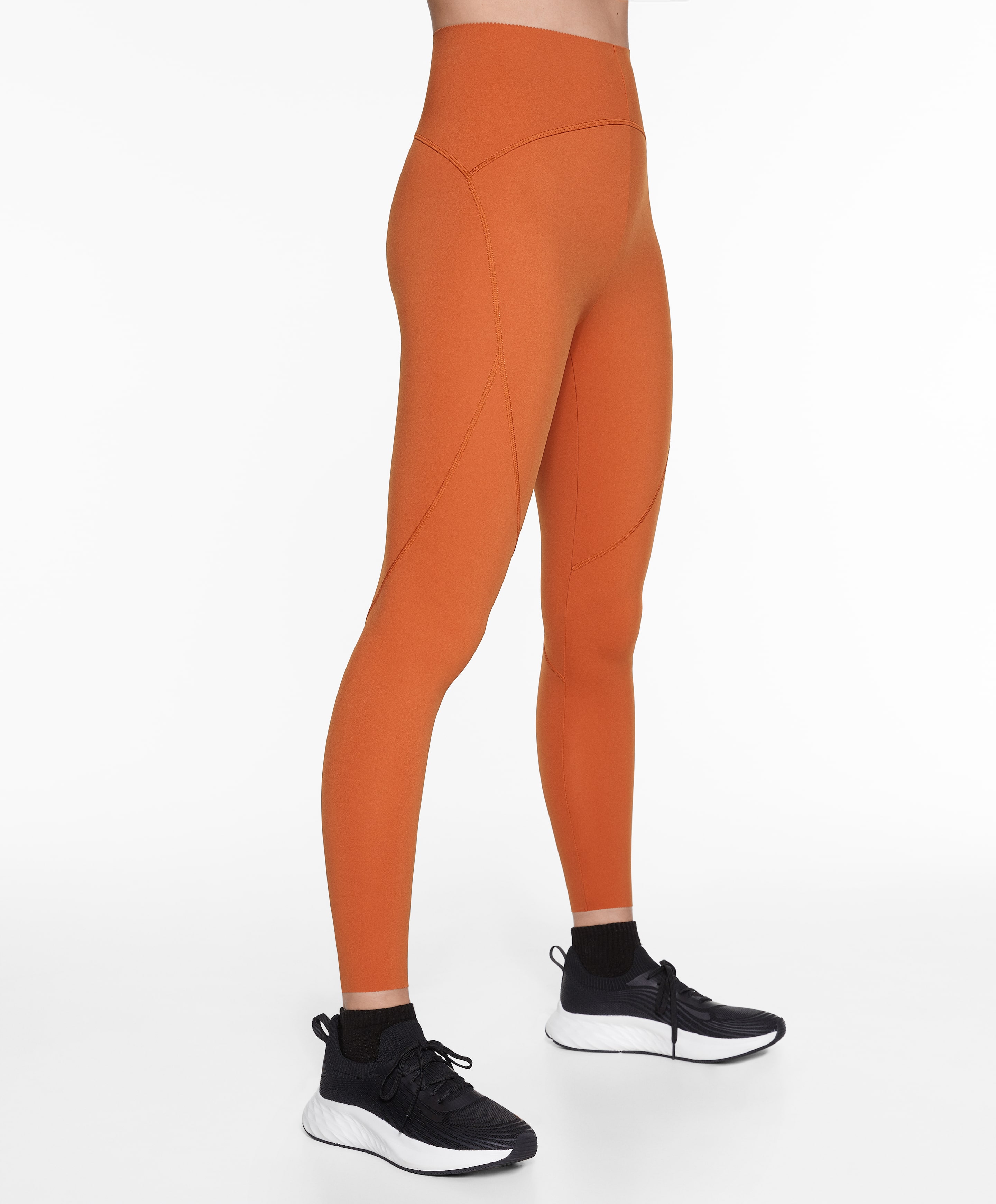 Waist Rebajas Oysho Sport Oysho Sport Ropa Yoga Mujer Oysho