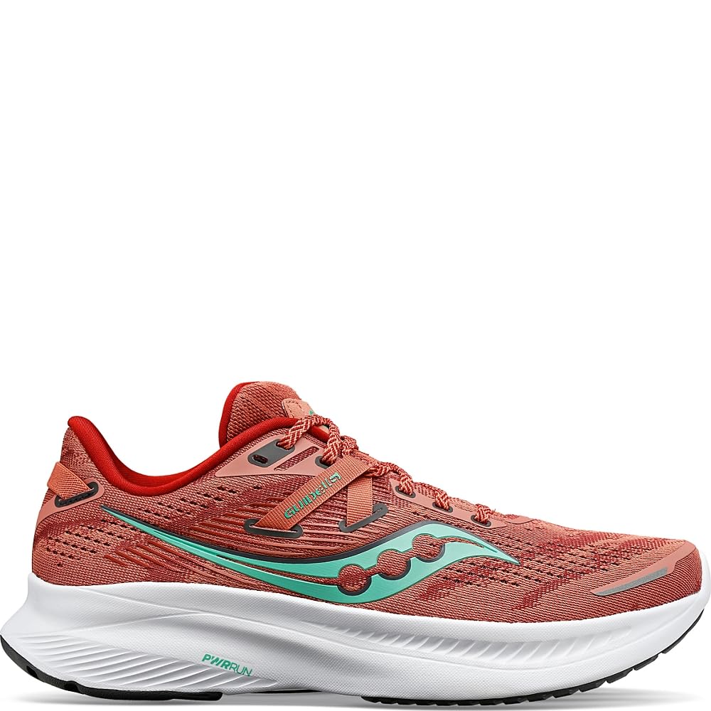 Las zapatillas de Saucony de 75€ más recomendadas para mujeres de