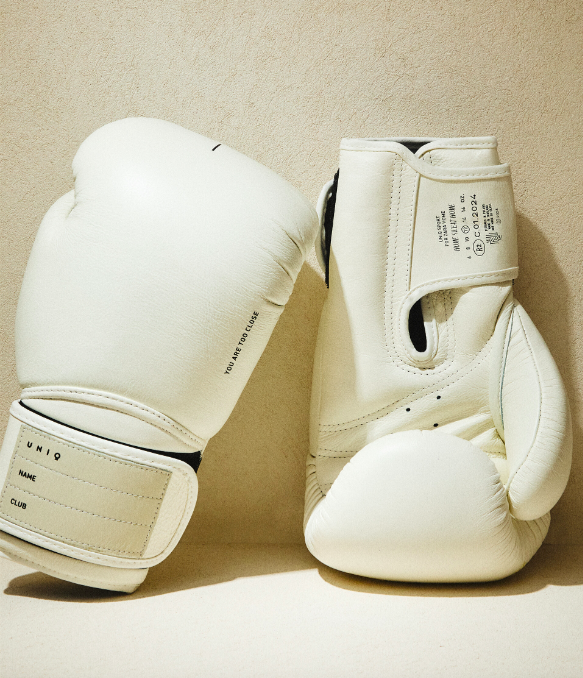 Zara Home lanza los guantes de boxeo para mujer más bonitos que