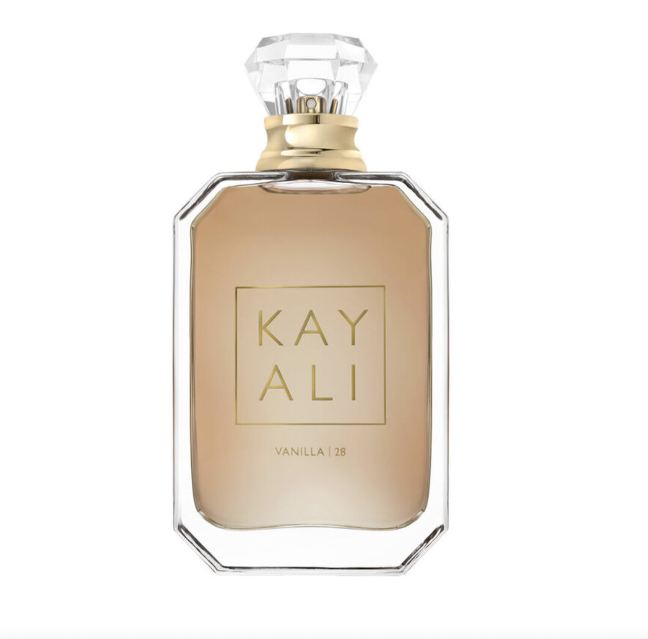 ELLE Loves: Vanilla Candy Rock Sugar, Kayali Fragrance Editor Review