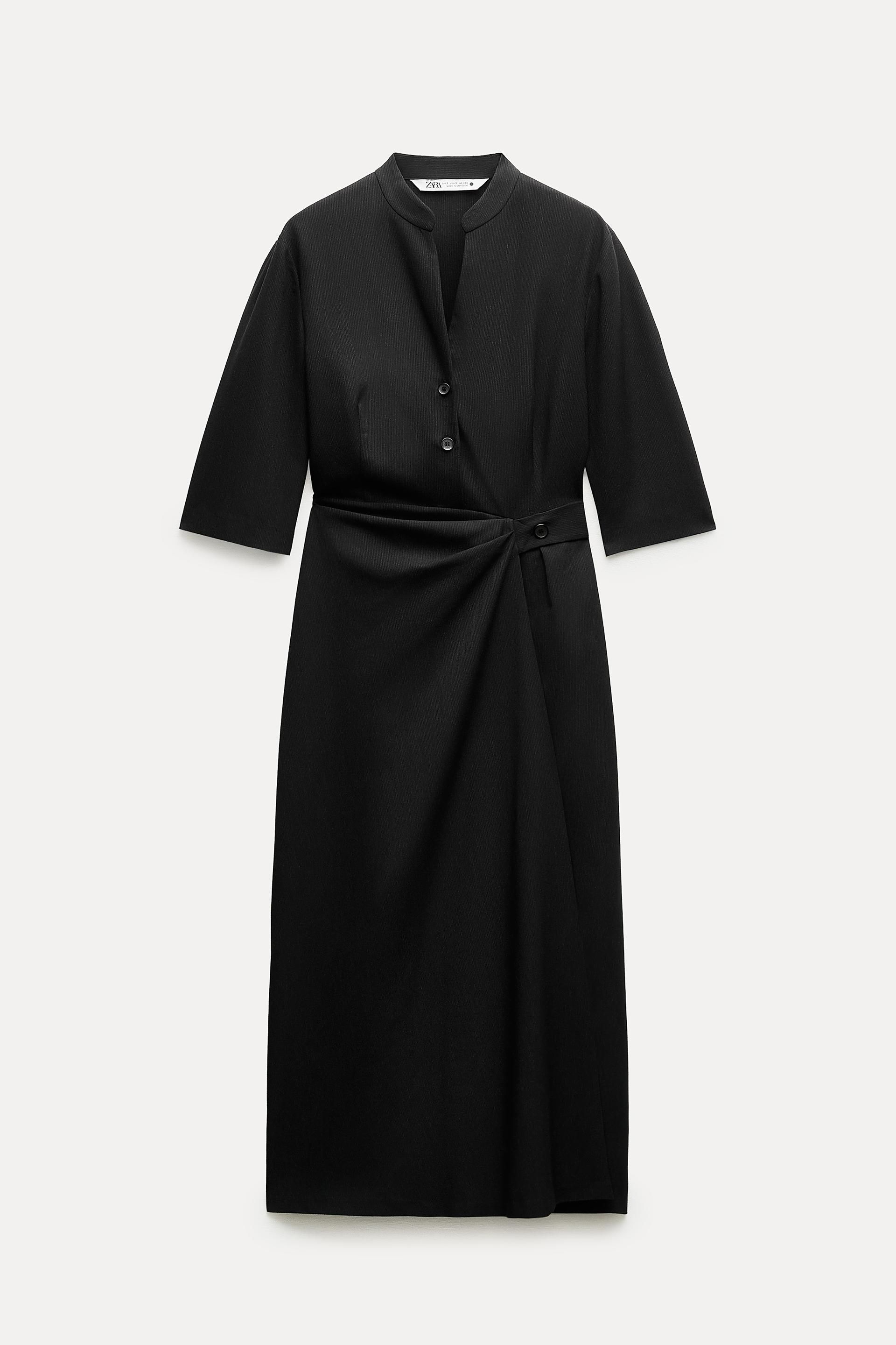 prendas que ya no compran en Zara las españolas minimal más