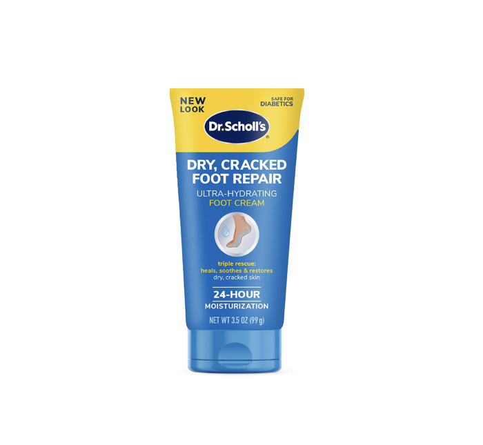 15 Best Foot Creams of 2024 for Cracked Heels and Dry, Itchy Skin