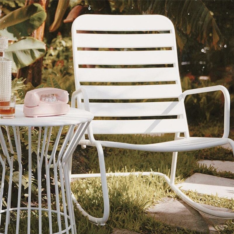 Rocker Chair Walmart Nursing Chair Outdoor Rocking Walmart White