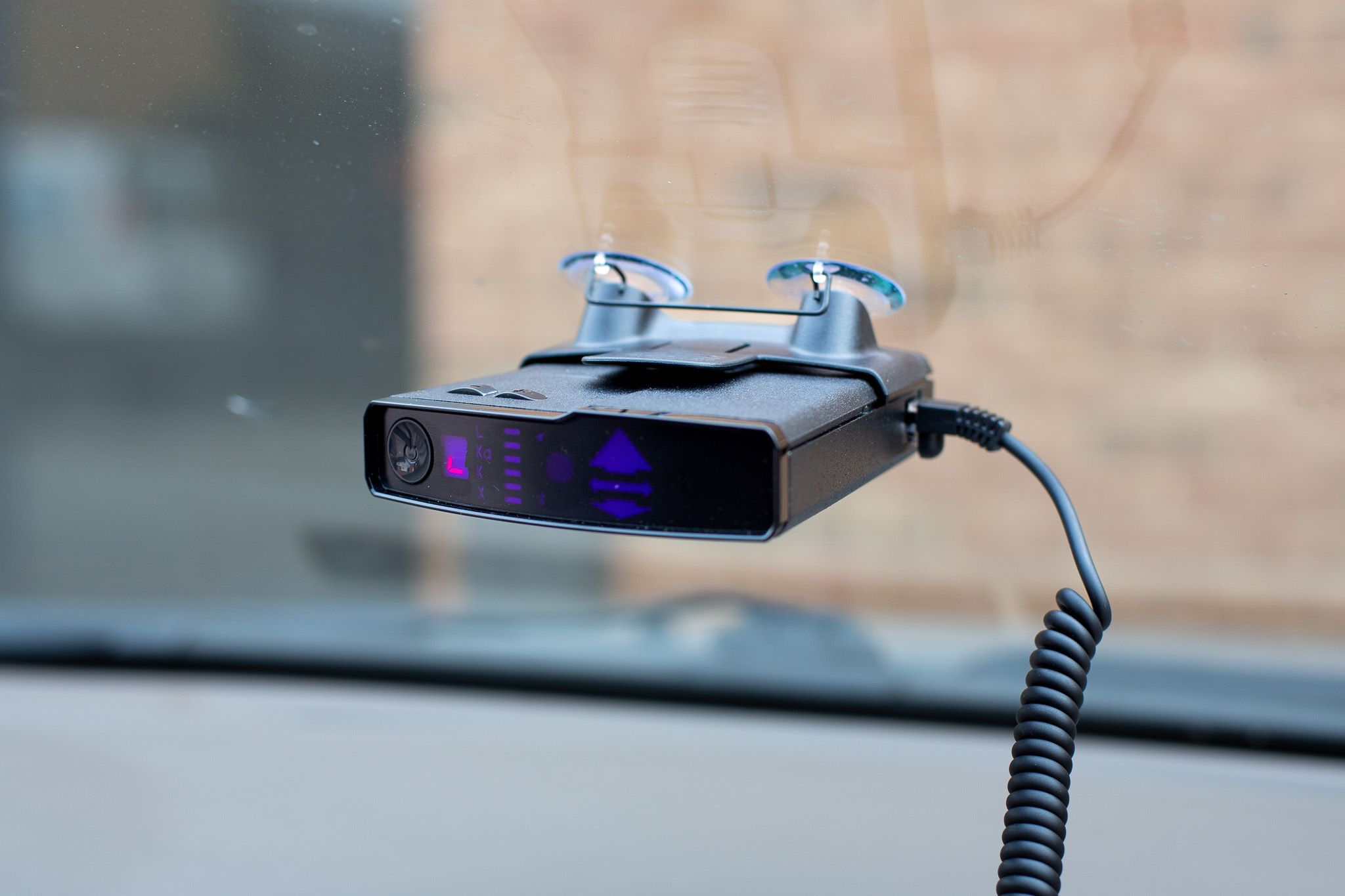 Best Radar Detectors for 2026, Tested, image size:2048x1365