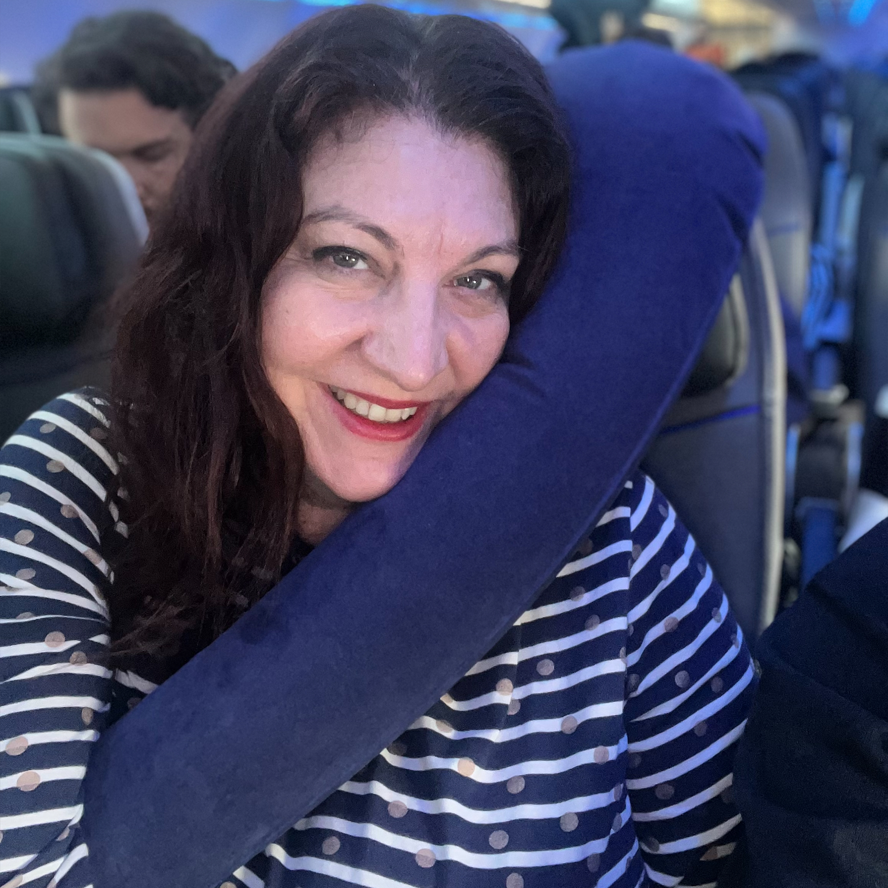 Best travel pillows UK 2025 – tested and recommended by editors