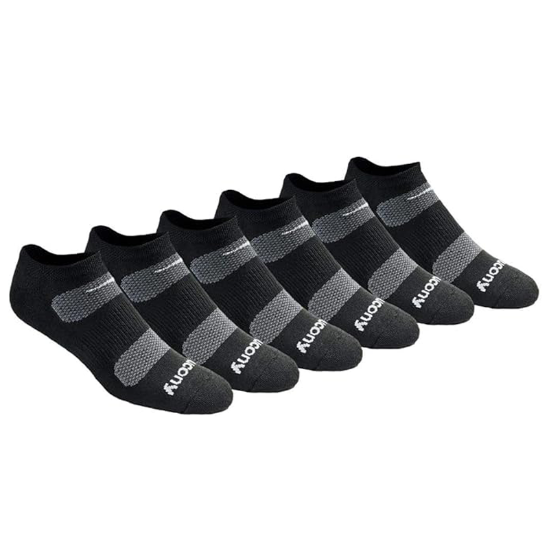 The 10 Best Athletic Socks for Men 2024