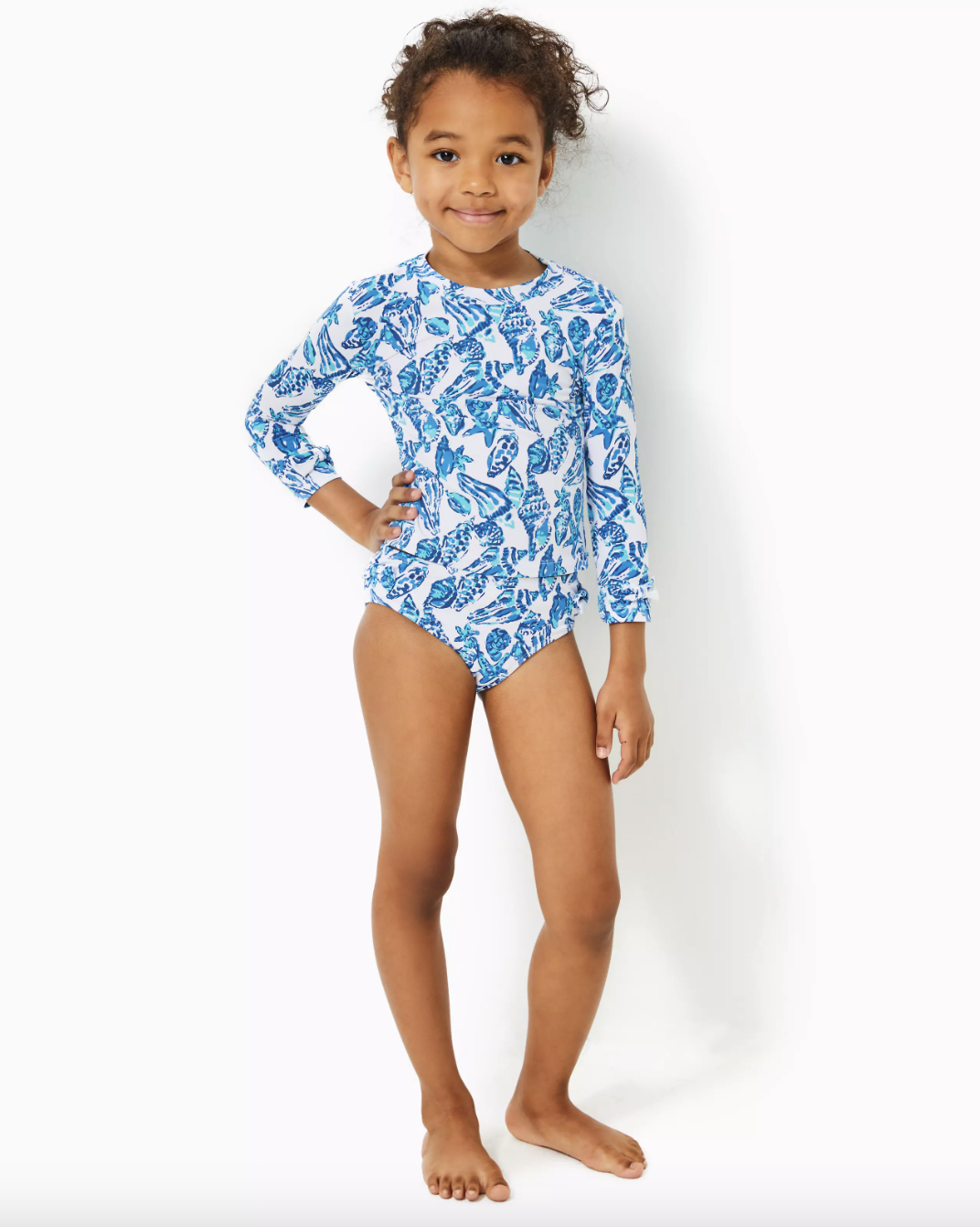 Lilly Pulitzer's Daughters Just Launched a Special Edition Capsule