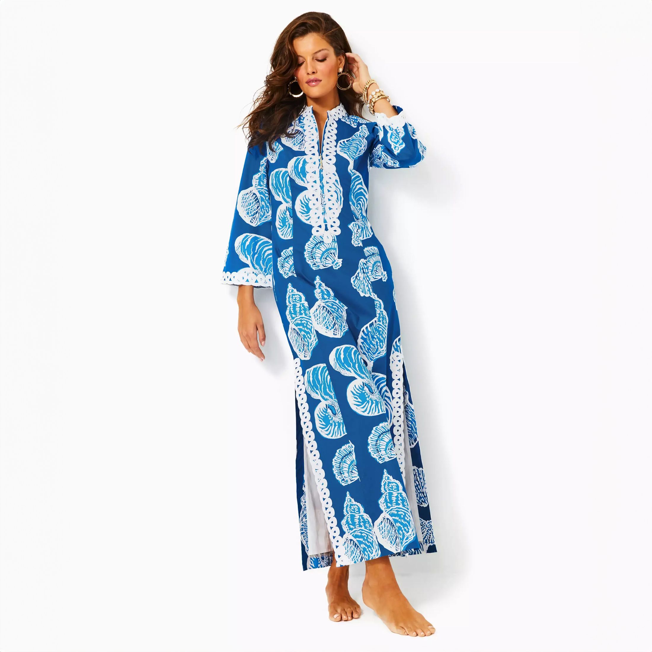 Lilly Pulitzer's Daughters Just Launched a Special Edition Capsule in Time  for Summer