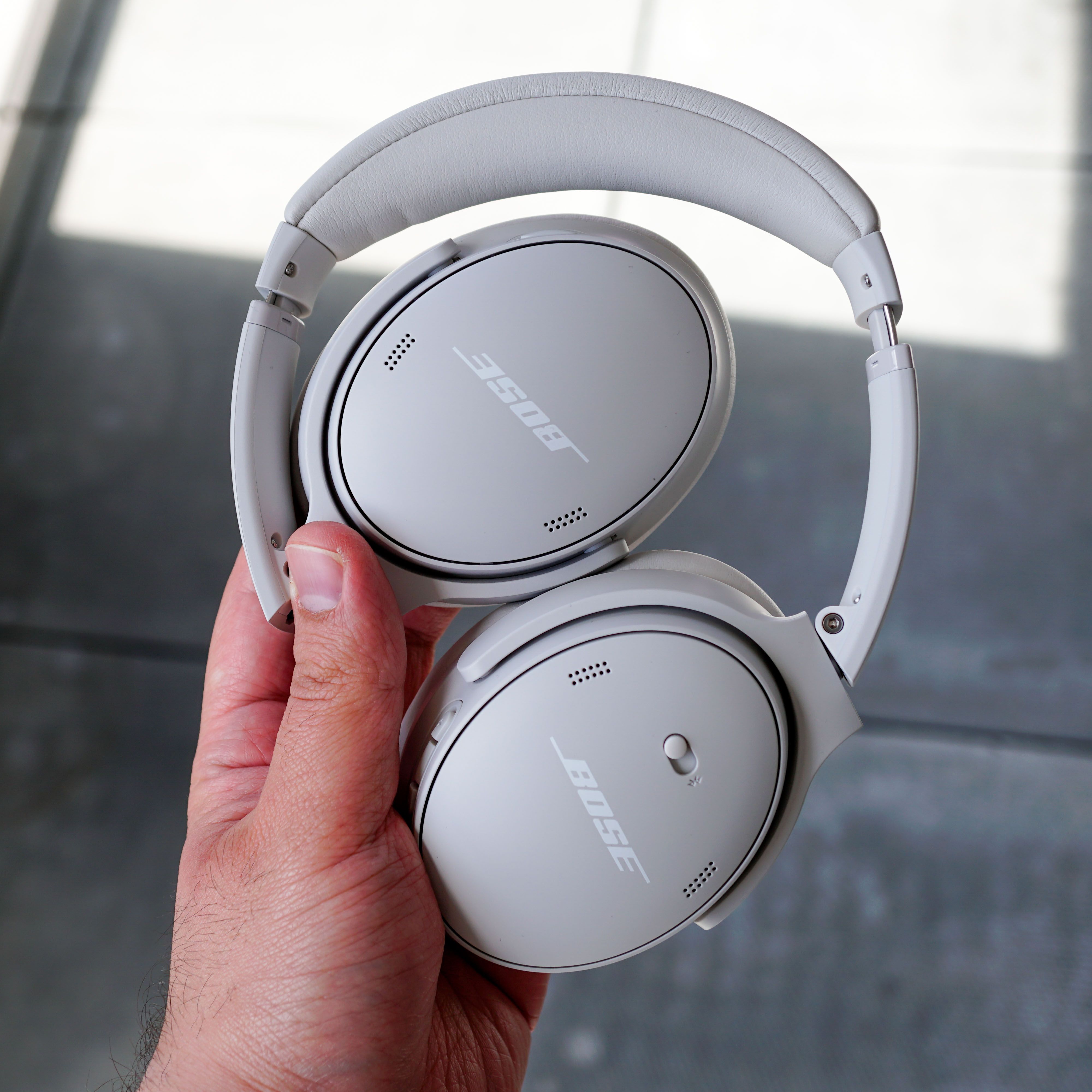 Bose Qc35 Quietcomfort 35 Wireless Headphones Ii Bose QuietComfort