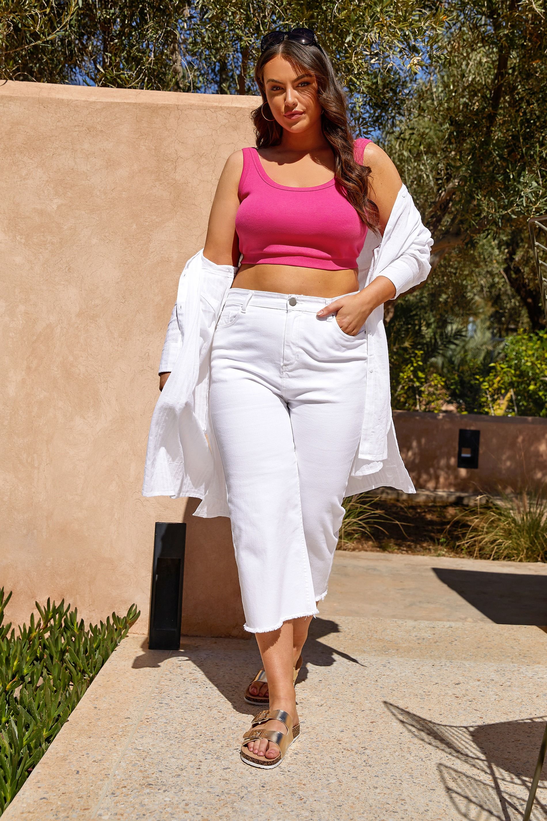 Jeans Plus Size Summer Fashion Ideas The Best Plus-Size Jeans For