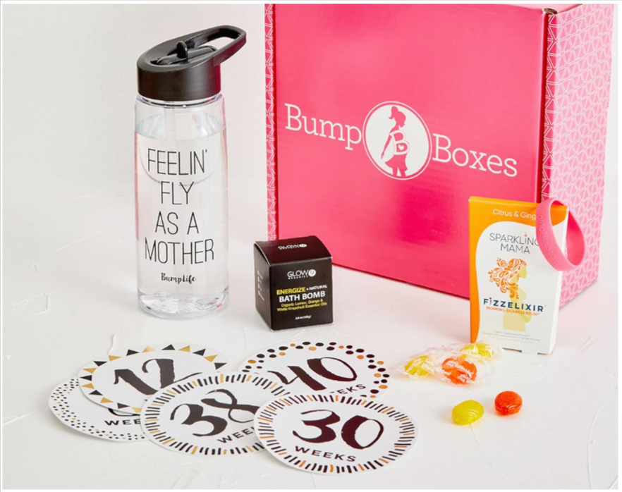 10 Best Pregnancy Subscription Boxes in 2024 For Moms-To-Be
