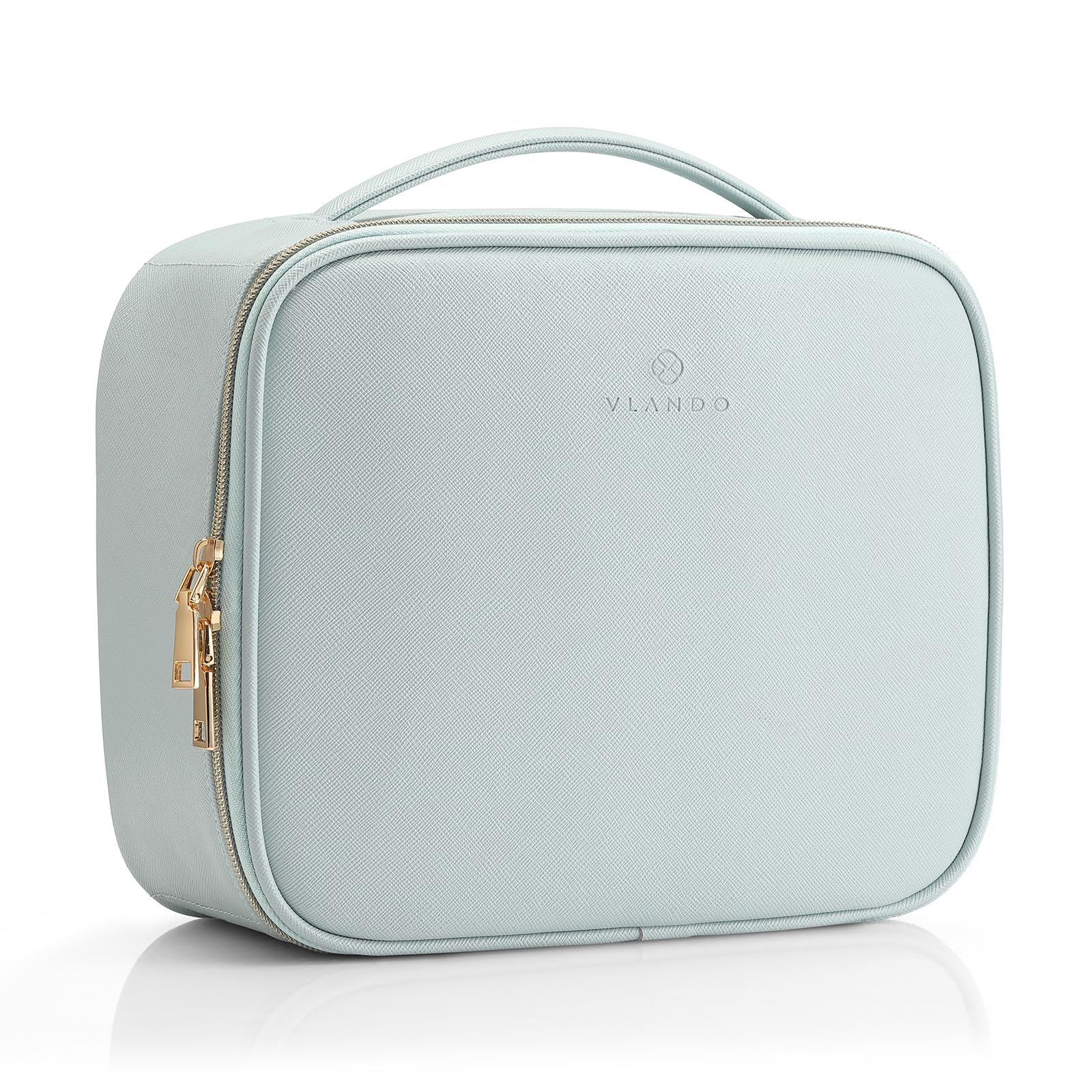 Beauty Case Da Viaggio di The North Face in Viola