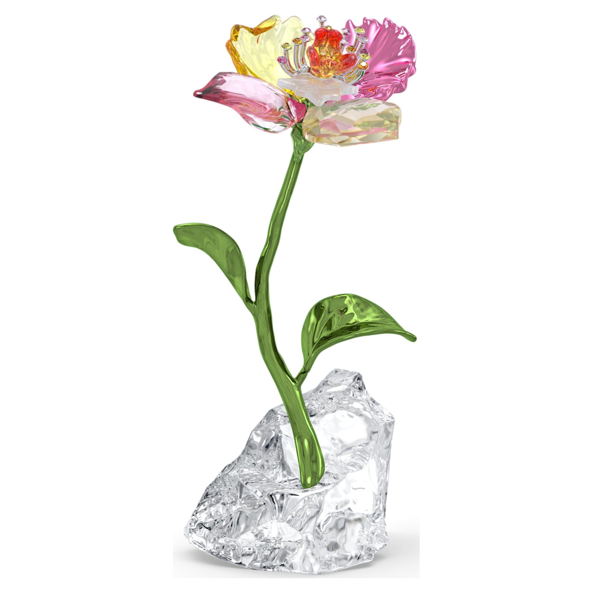 Regalo Per Mamma A Forma Di Farfalla - Targa Acrilica Con Messaggio D'Amore Per Festa Della Mamma O Compleanno - 2