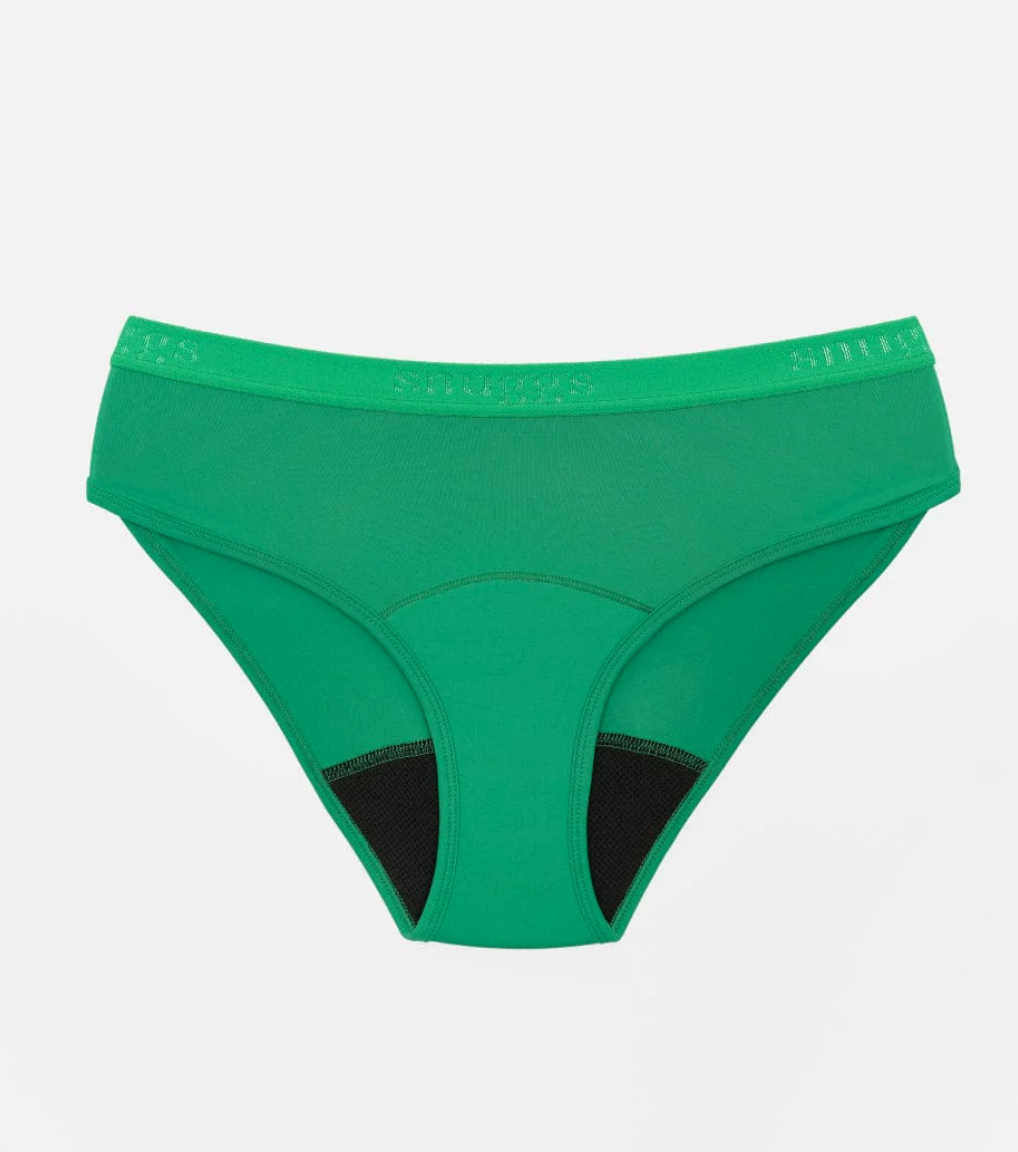 Menstruatie ondergoed: in déze exemplaren wil je investeren