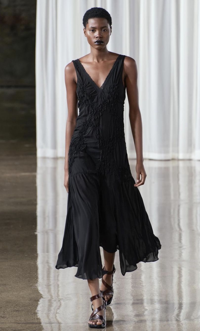 Premios Principe Vestido Negro Reina Letizia La Reina Letizia